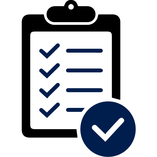Legal and Paperwork Support